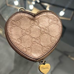 Gucci zippy coin pouch